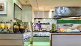Novotel Ellerslie Restaurant