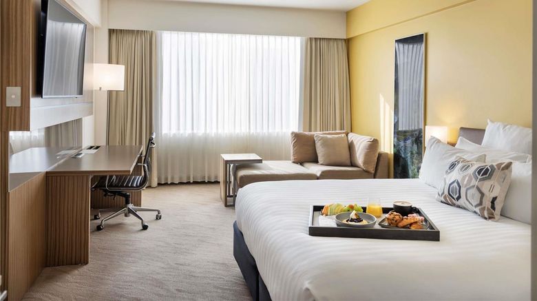 <b>Novotel Ellerslie Room</b>. Images powered by <a href="https://iceportal.shijigroup.com/" title="IcePortal" target="_blank">IcePortal</a>.