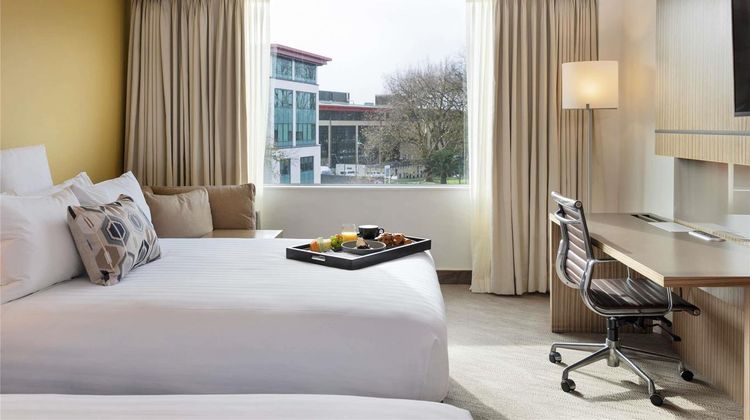 Novotel Ellerslie Room