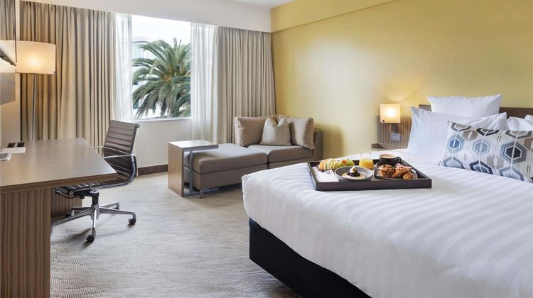 Novotel Ellerslie Room