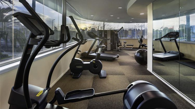 Novotel Ellerslie Health