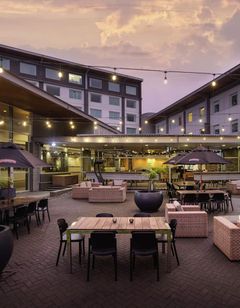 Novotel Ellerslie