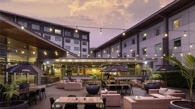 Novotel Ellerslie