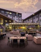 Novotel Ellerslie