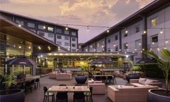Novotel Ellerslie