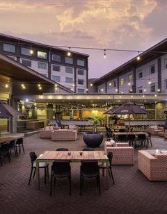 Novotel Ellerslie