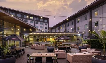 Novotel Ellerslie