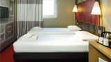 Ibis Leicester Room