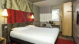 Ibis Leicester Room