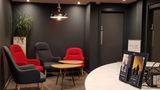 Ibis Leicester Other