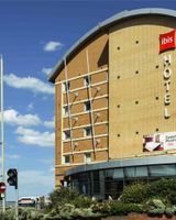 Ibis Leicester