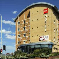 Ibis Leicester