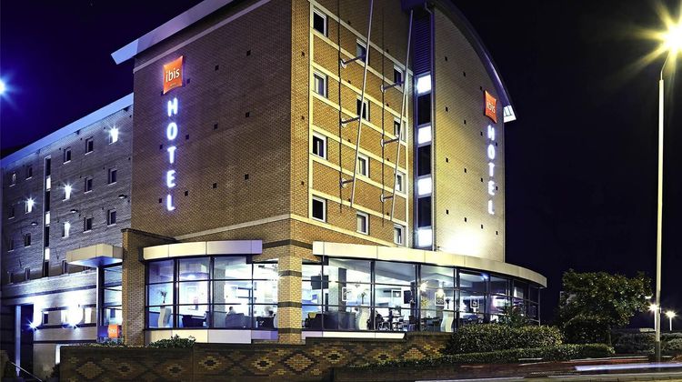 Ibis Leicester Other