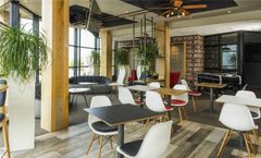 Ibis Leicester