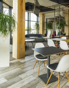 Ibis Leicester