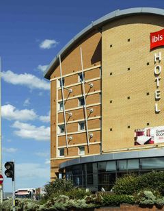 Ibis Leicester