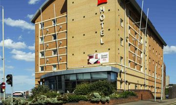 Ibis Leicester