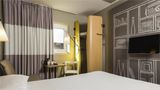 Ibis Leicester Room