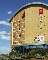 Ibis Leicester
