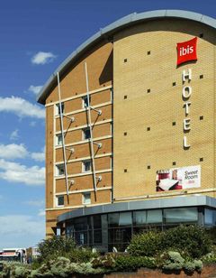 Ibis Leicester