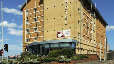 Ibis Leicester