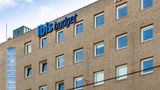 Ibis Budget Krefeld Messe Exterior