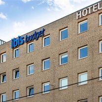 Ibis Budget Krefeld Messe