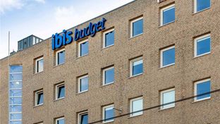 Ibis Budget Krefeld Messe