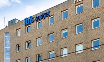 Ibis Budget Krefeld Messe