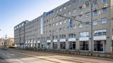 <b>Ibis Budget Krefeld Messe Exterior</b>. Images powered by <a href="https://iceportal.shijigroup.com/" title="IcePortal" target="_blank">IcePortal</a>.