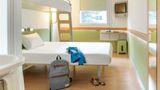 <b>Ibis Budget Krefeld Messe Room</b>. Images powered by <a href="https://iceportal.shijigroup.com/" title="IcePortal" target="_blank">IcePortal</a>.