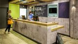 <b>Ibis Budget Krefeld Messe Exterior</b>. Images powered by <a href="https://iceportal.shijigroup.com/" title="IcePortal" target="_blank">IcePortal</a>.