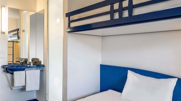 Ibis Budget Krefeld Messe Room