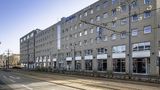 Ibis Budget Krefeld Messe Exterior