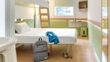 Ibis Budget Krefeld Messe Room