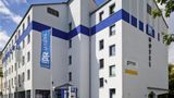 Ibis Budget Munich City South Exterior