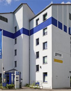 Ibis Budget Munich City South
