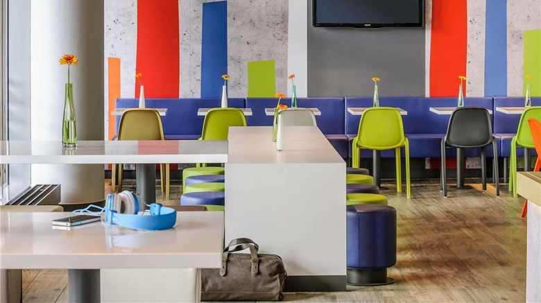 <b>Ibis Budget Munich City South Other</b>. Images powered by <a href="https://iceportal.shijigroup.com/" title="IcePortal" target="_blank">IcePortal</a>.