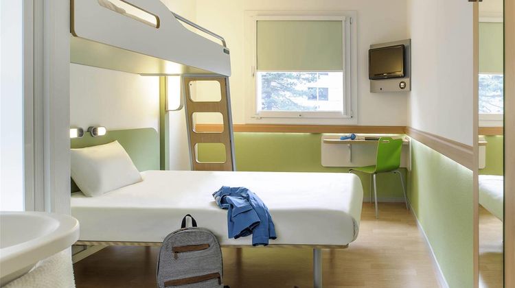 Ibis Budget Munich City South Room