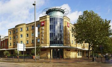 Ibis London Stratford