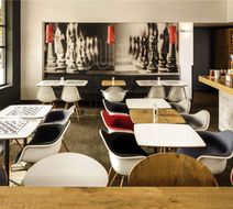 Ibis London Stratford Exterior
