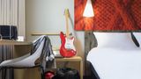 Ibis London Stratford Room