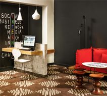 Ibis London Stratford Exterior