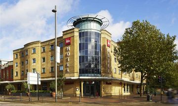Ibis London Stratford