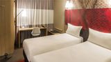Ibis London Stratford Room
