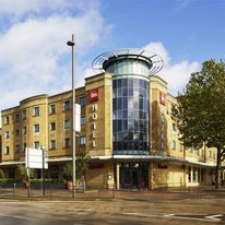Ibis London Stratford