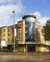 Ibis London Stratford