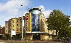Ibis London Stratford