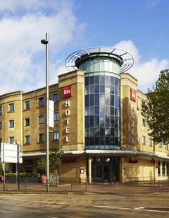 Ibis London Stratford