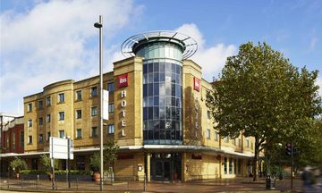 Ibis London Stratford